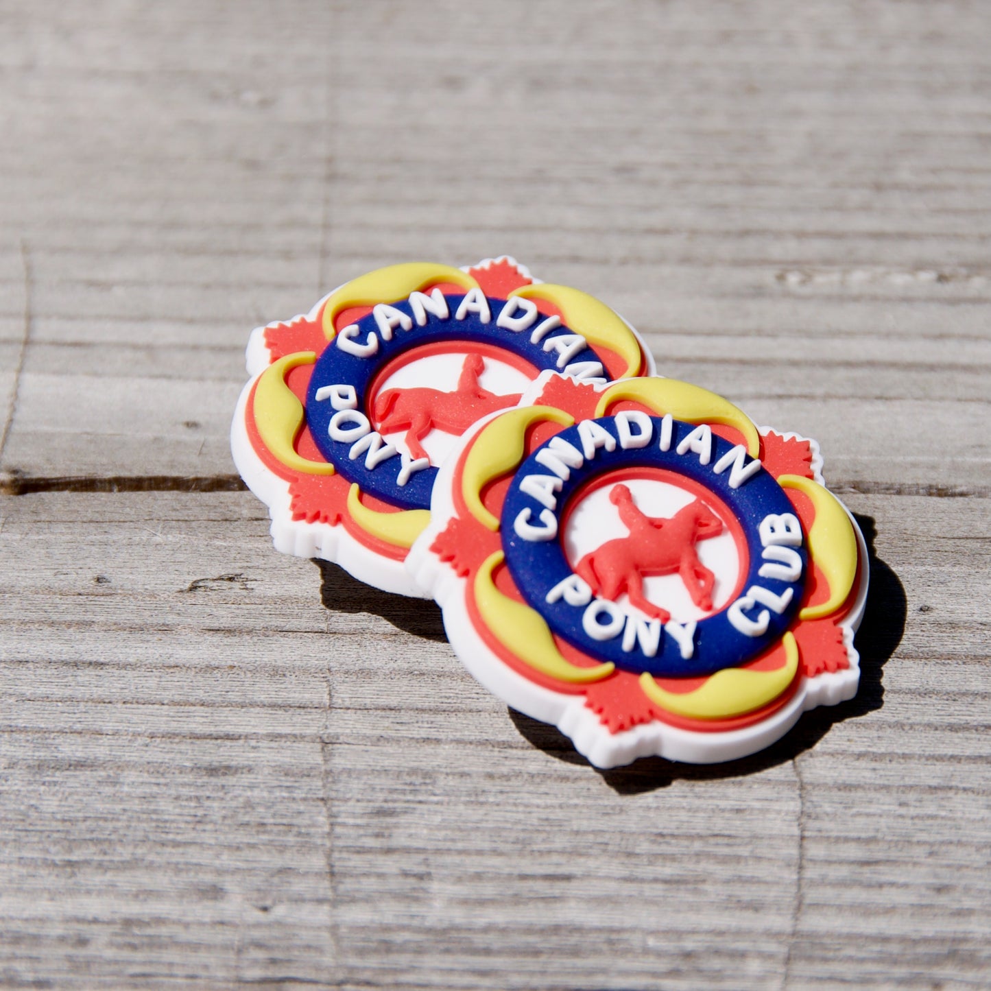 CPC Shoe Charm