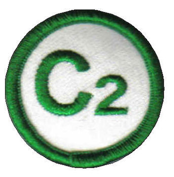 Test Level Badges C & D