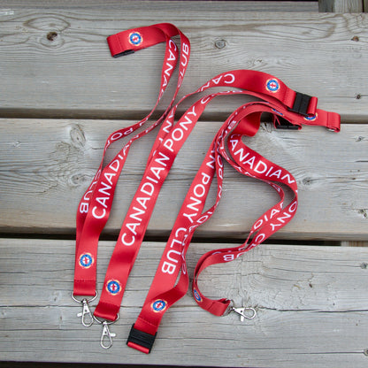 CPC Lanyard