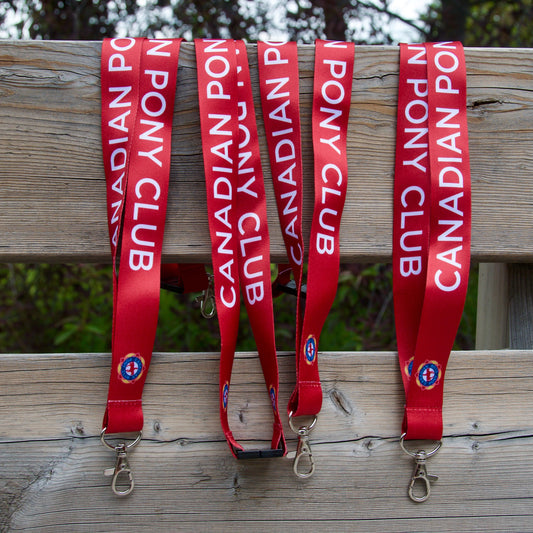 CPC Lanyard