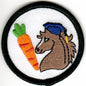 Junior Badges - Horsemanship