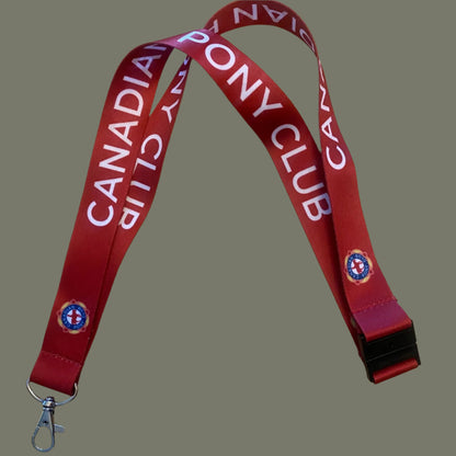 CPC Lanyard