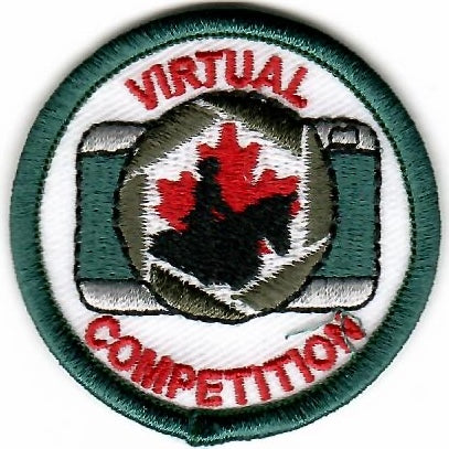 Competition Recognition - National / International / Virtual