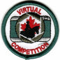 Competition Recognition - National / International / Virtual