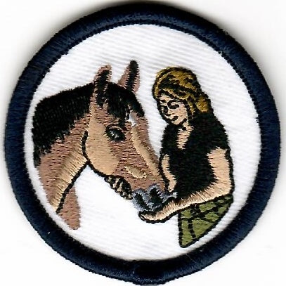 Horsemanship - Expert