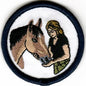 Horsemanship - Expert