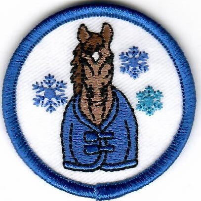 Horsemanship - Specialty