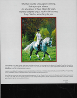 Canadian Pony Club 75th Anniversary Yearbook