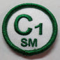 Test Level Badges C