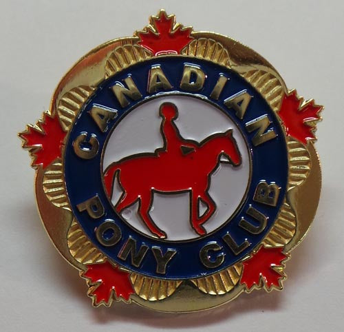 CPC Member Pin