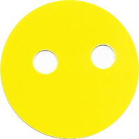 Testing Disk D - Yellow