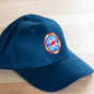 Baseball Cap Blue - CPC