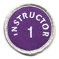 Specialty Badges - Teaching and Mentoring