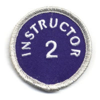 Specialty Badges - Teaching and Mentoring