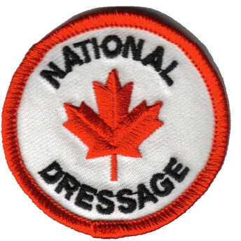 Specialty Badges - National, International & Zones