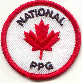 Specialty Badges - National, International & Zones