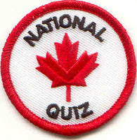 Specialty Badges - National, International & Zones