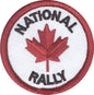 Specialty Badges - National, International & Zones