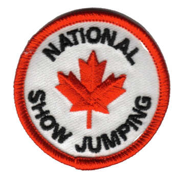 Specialty Badges - National, International & Zones