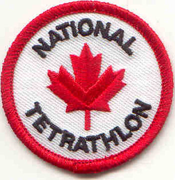 Specialty Badges - National, International & Zones