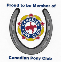 Sticker - "Proud to be Member of CPC"
