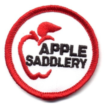 Junior Badges - Horsemanship