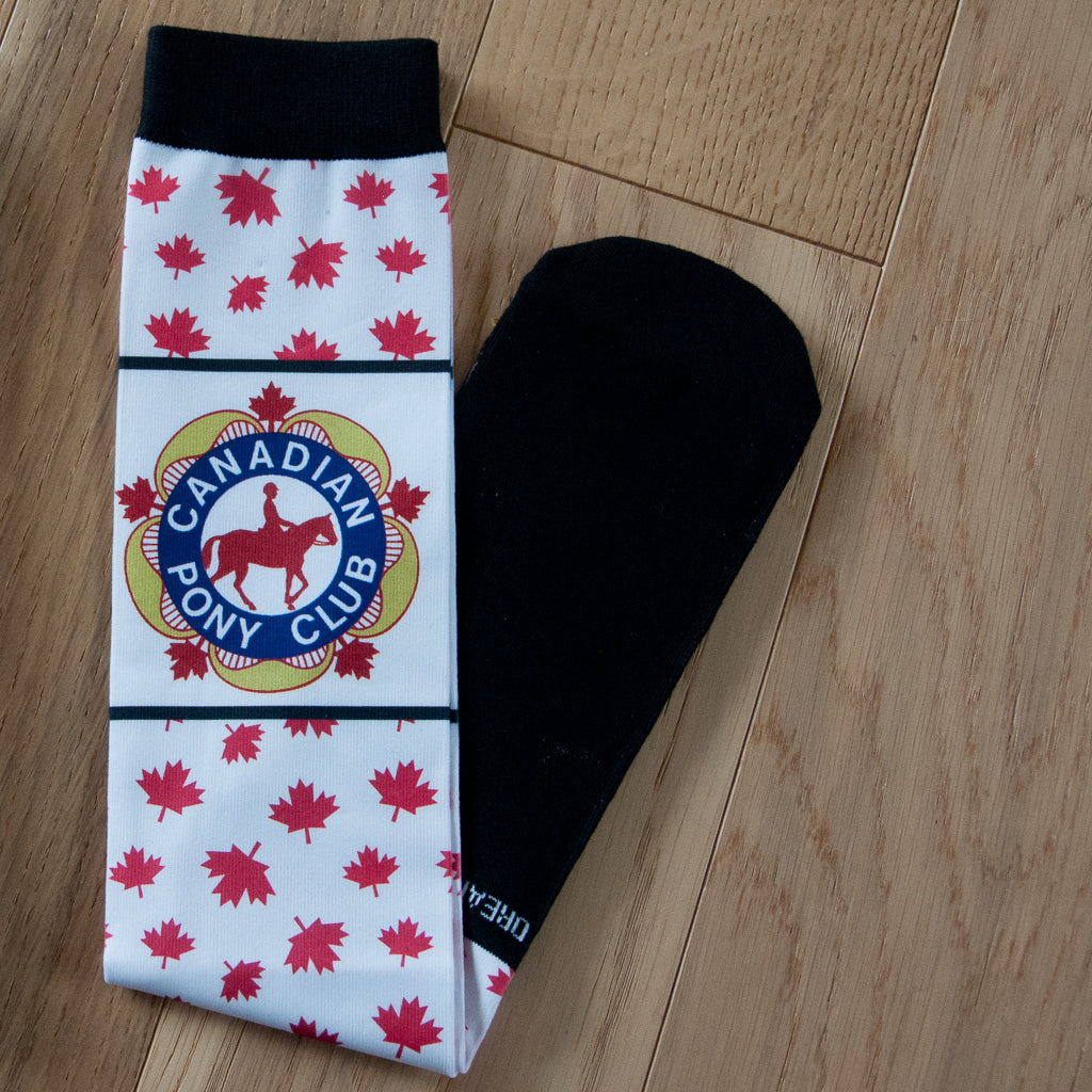 CPC Boot socks