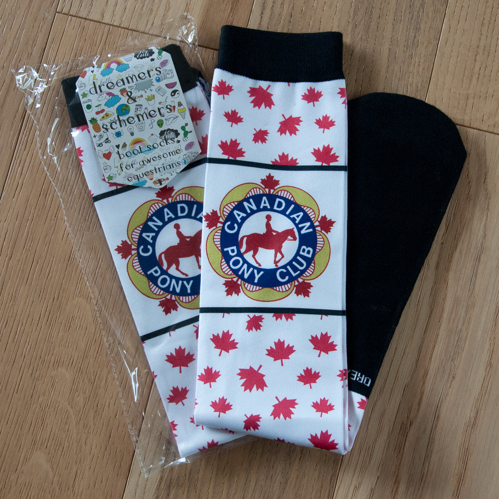 CPC Boot socks