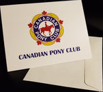 CPC Note Card & Envelope
