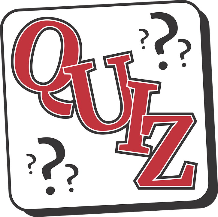 Virtual National Quiz - Participation Fee