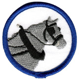 Specialty Badges - General Horse Knowledge